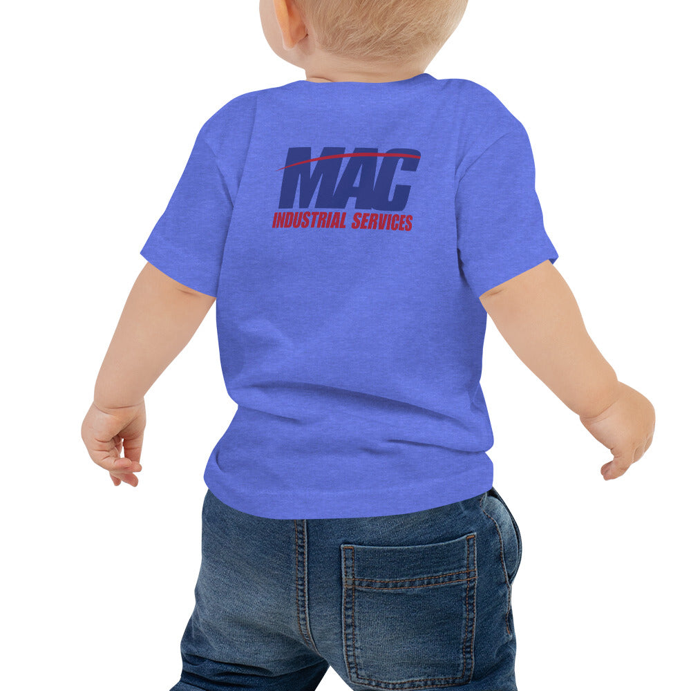 Baby Jersey Short Sleeve Tee