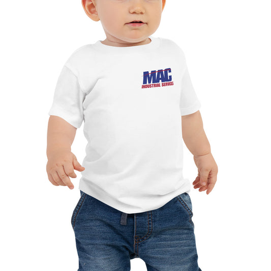 Baby Jersey Short Sleeve Tee