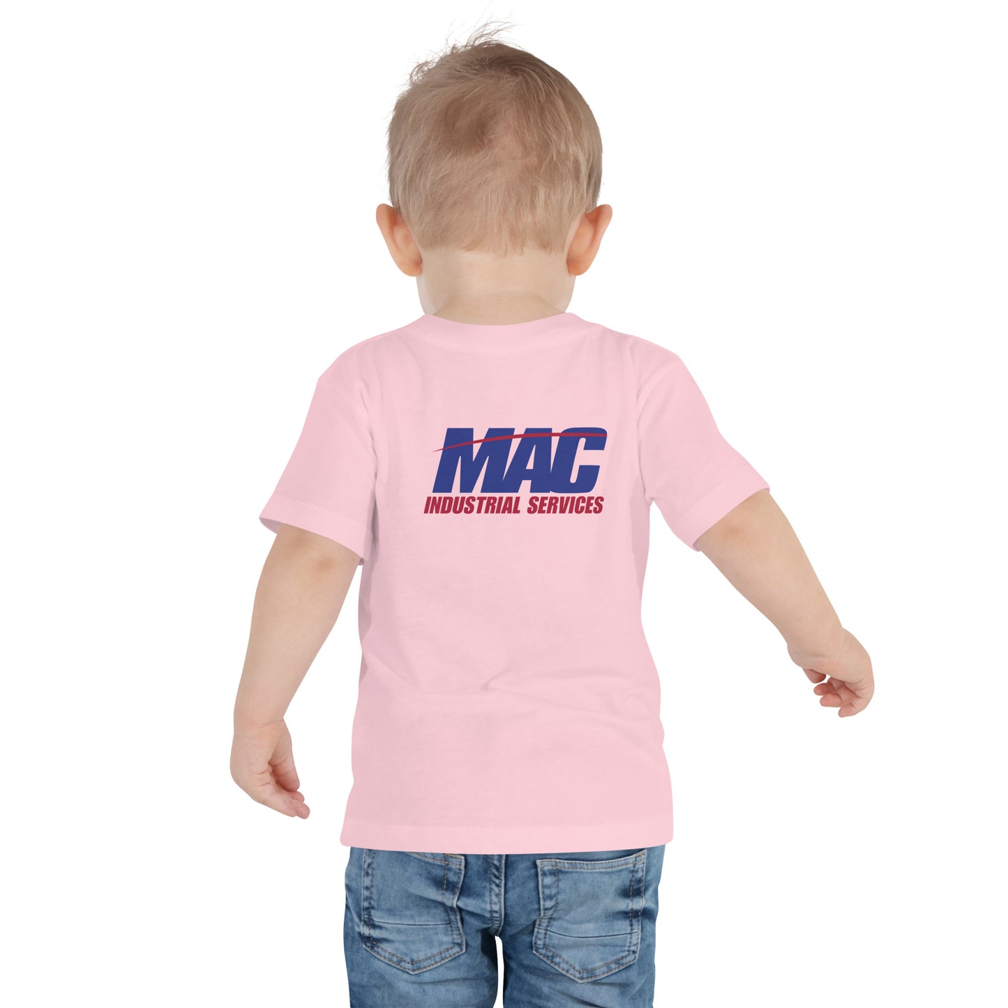 Toddler Short Sleeve Tee